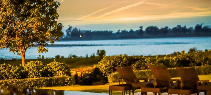 Amatra by the Ganges Hotels in Haridwar