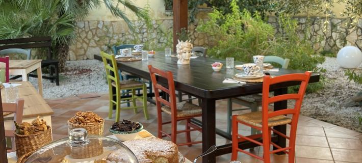 B&B Villa Maiolica Hotels in Agrigento