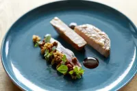 L'Auberge Basque Hôtels à : Saint-Pée-sur-Nivelle