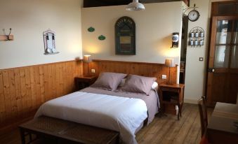 Bed&B la Ferme de l'Ostrevent
