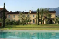 Agriturismo San Rocco - Rooftop Pools