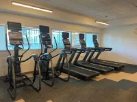 Element Fort Smith - Gym