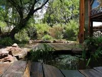 Ikamu's Lodge