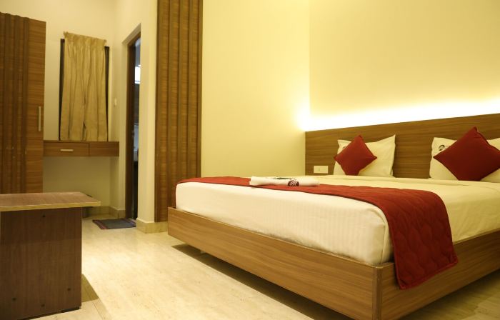 Hotel Amoha