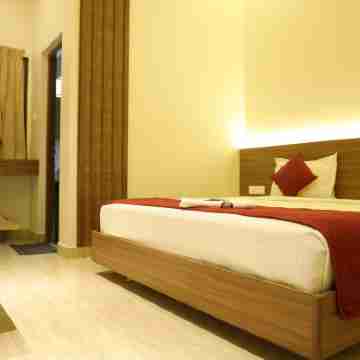 Hotel Amoha Rooms