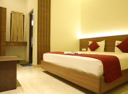 Hotel Amoha