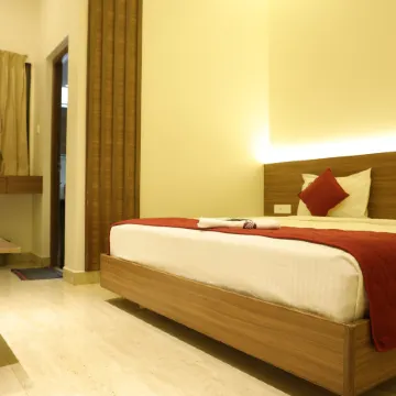 Hotel Amoha