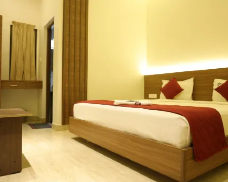 Hotel Amoha Hotels in Palani