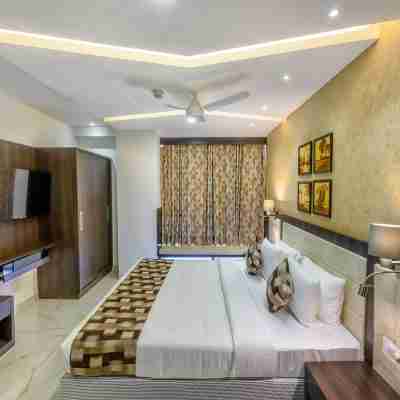 Essentia Manipal Inn Rooms