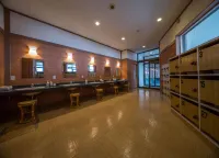 Rebun Hotel Saryo