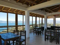 Hotel Eliseo-Playa Blanca Lago de Tota Hotels in Акитания