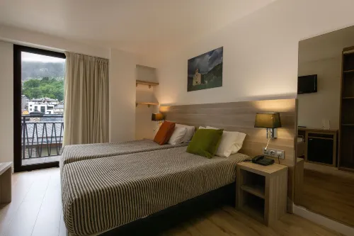 Hotel Del Pui Hotels in Ordino