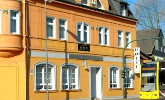 Oberhausen Family Retreat