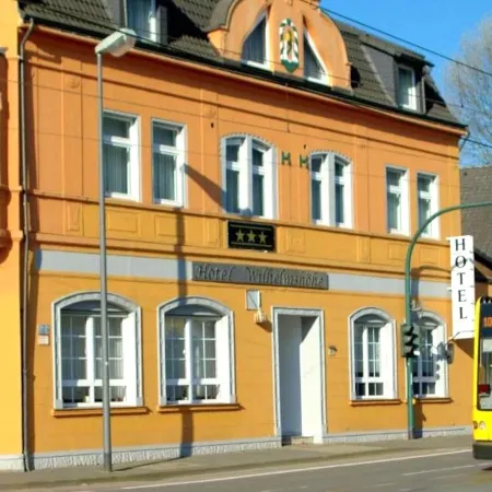 Oberhausen Family Retreat