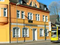 Oberhausen Family Retreat