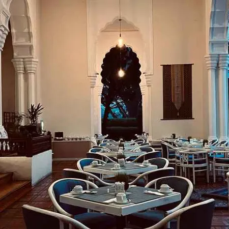 Monopoli Hotel Bukittinggi