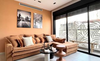 Jerusalem 9 - by Beach Apartments TLV