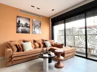 Jerusalem 9 - by Beach Apartments TLV - Wifi