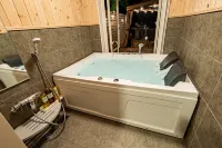 Futureresort - Hot Springs
