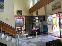 Anggraeni Hotel Tanjung