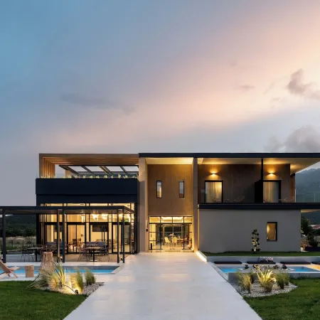 Mirabilis Boutique Hotel