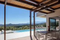 Villa Aglaea - Villaer