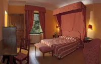 La Casella Antico Feudo di Campagna Hotels in Fabro