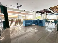 Celestiial Hospitality的巴加布利斯