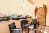 Adelante Rooms Piazza Bologna