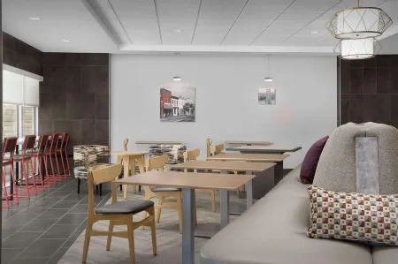 Home2 Suites by Hilton Poughkeepsie
