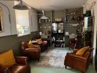 Steinach Townhouse Meran