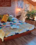 b&b Terra di collina Hôtels à : Incisa Scapaccino