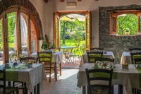 Agriturismo Galea Hotels in Carruba-San Leonardello