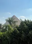 Miracle Pyramids View Hotel