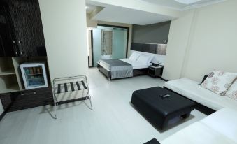 Halley Otel