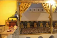 Dar Zaghouan - spa