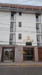 Hotel Inka Lam - 2-Star