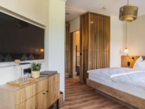 بيرجروس هايداواي فنادق في ستروبل