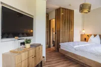 Bergrose Hideaway Hotels in Strobl