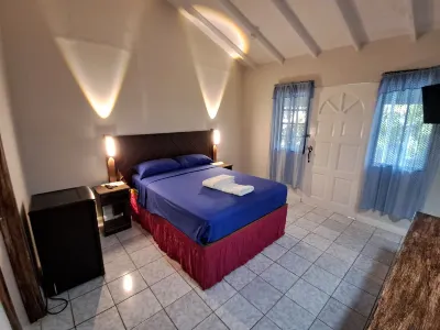 Moms Place Negril Hotels in St.Bran's Burg