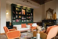 Stay and Cook - Chambres & Table d'hôtes - Bed and breakfasts