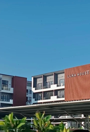 รูปภาพของลูก้า เฮาส์