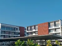 Luka House Hotel a Bueng Kham Phroi