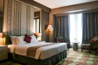 Five Premiere Hotel Hotels in Samarinda