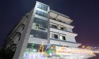 Itsy Hotels Vijaya Residency Hotels in Manipal