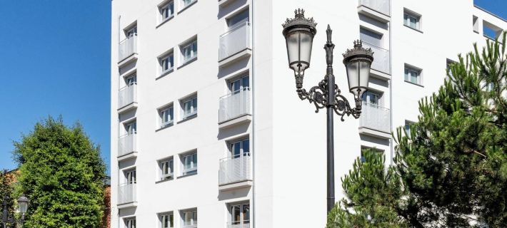 Limehome Oviedo Calle Postigo Bajo Hotels in Oviedo