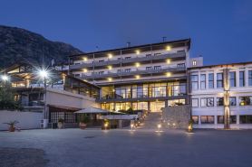 Anemolia Mountain Resort
