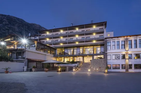 Anemolia Mountain Resort