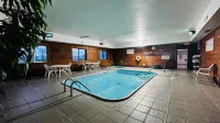 Days Inn by Wyndham North Platte - Pools