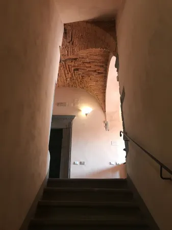 I Borghi Della Maddalena Отели в г. Fabbriche di Vergemoli